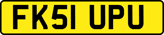 FK51UPU