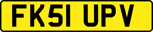 FK51UPV