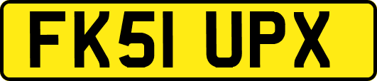 FK51UPX