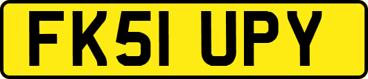 FK51UPY