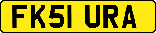 FK51URA