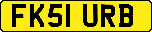 FK51URB