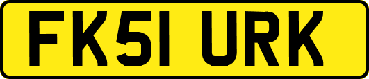 FK51URK