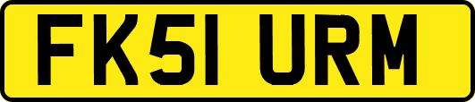 FK51URM