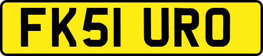 FK51URO