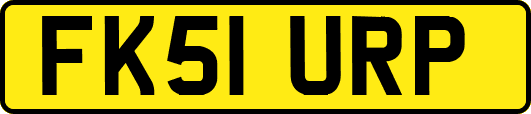 FK51URP