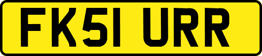 FK51URR