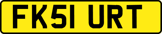 FK51URT