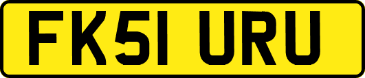 FK51URU