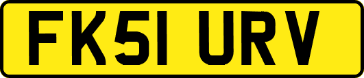 FK51URV