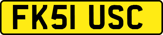 FK51USC