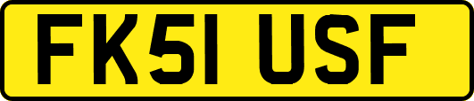 FK51USF