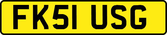 FK51USG