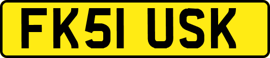 FK51USK