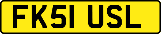 FK51USL