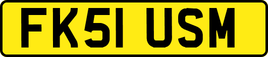 FK51USM