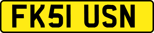 FK51USN