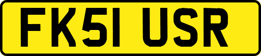 FK51USR