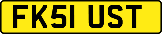 FK51UST