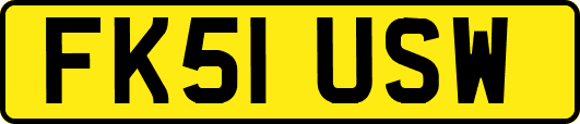 FK51USW