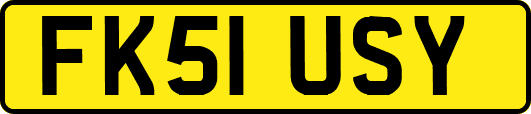 FK51USY