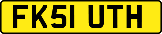 FK51UTH