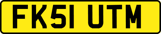 FK51UTM