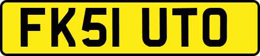 FK51UTO