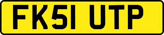 FK51UTP