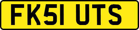 FK51UTS