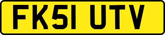 FK51UTV