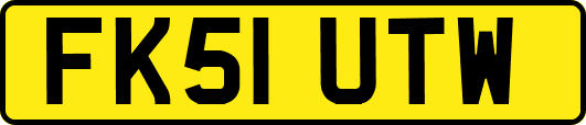 FK51UTW