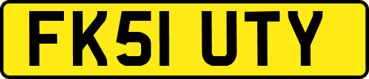 FK51UTY