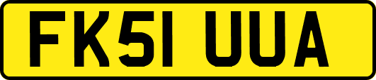 FK51UUA