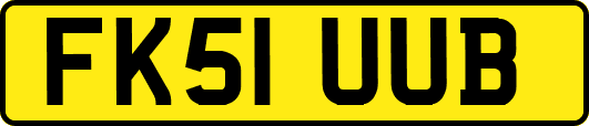 FK51UUB