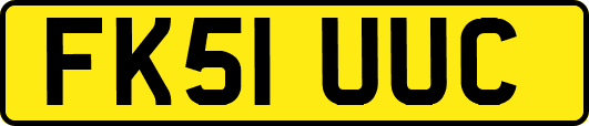 FK51UUC