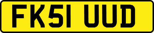 FK51UUD