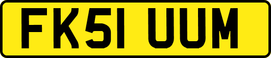 FK51UUM