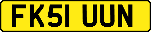 FK51UUN