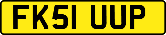 FK51UUP