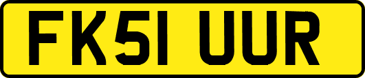 FK51UUR