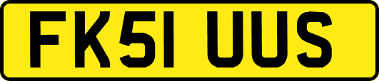 FK51UUS