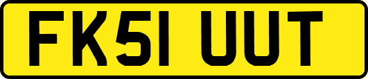 FK51UUT