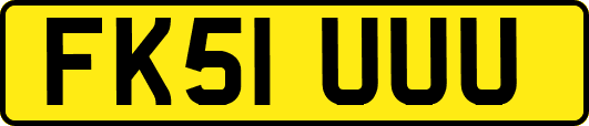 FK51UUU