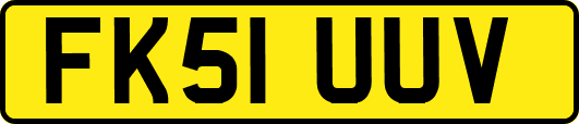 FK51UUV