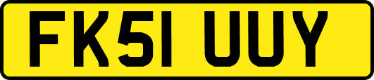 FK51UUY