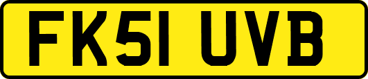 FK51UVB