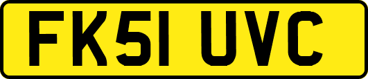 FK51UVC