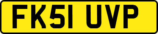 FK51UVP