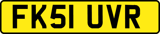 FK51UVR